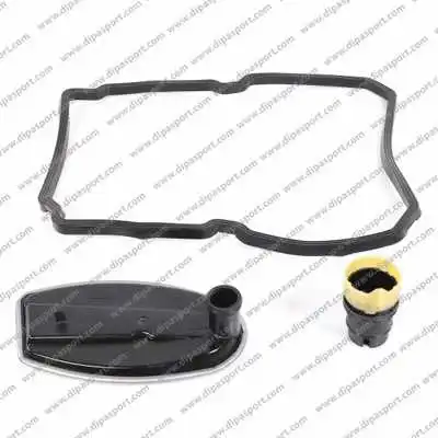 Control Unit, automatic transmission (CMB026DPSN)