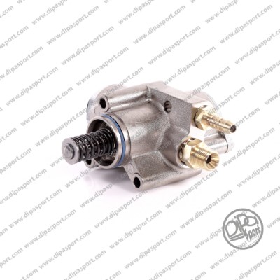 High Pressure Pump (HPP142N)