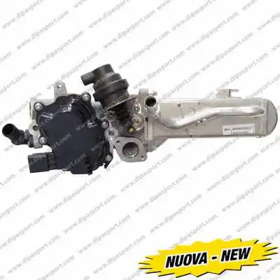 EGR Valve (EGR163N)
