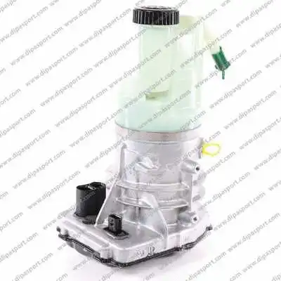 Hydraulic Pump, steering (IDRO183N)