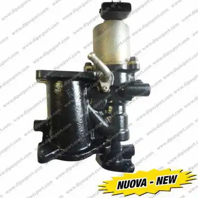 EGR Valve (EGR048N)