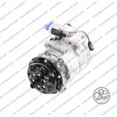 Compressor, air conditioning (ARC024DLPN)