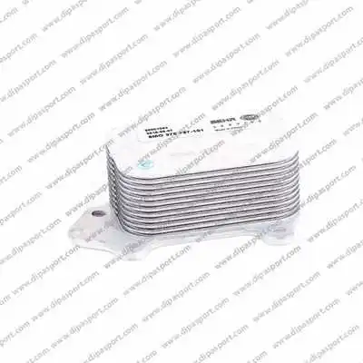 Oil Cooler, engine oil (RAO142N)