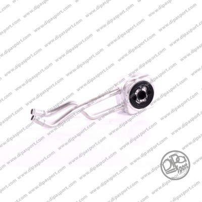 Oil Cooler, engine oil (RAO138BHRN)