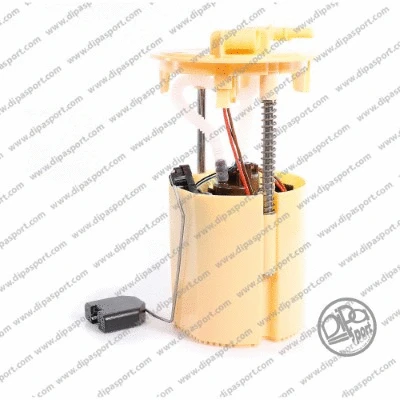 Fuel Feed Unit (GACC378VDON)