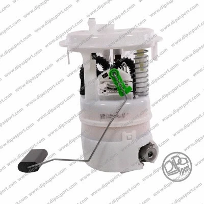 Fuel Feed Unit (GACC036DLPN)