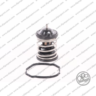 Thermostat, coolant (TRM108N)