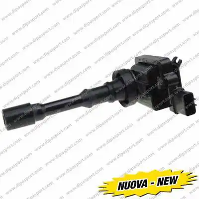 Ignition Coil (BBA196DLPN)