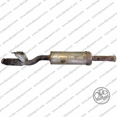 Soot/Particulate Filter, exhaust system (FAP018R)