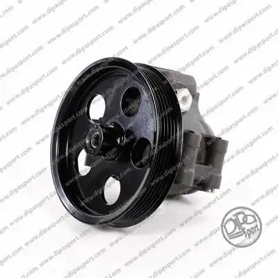 Hydraulic Pump, steering (PSO083DPSN)