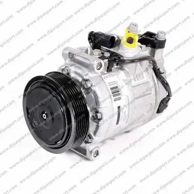 Compressor, air conditioning (ARC029DNSN)