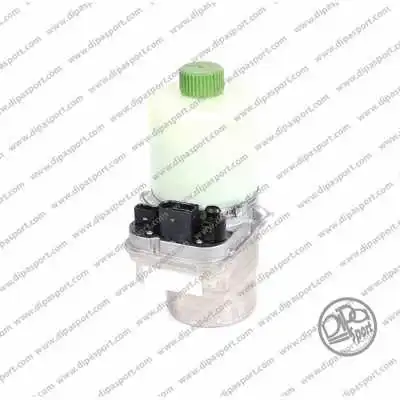 Hydraulic Pump, steering (IDRO158DPSN)