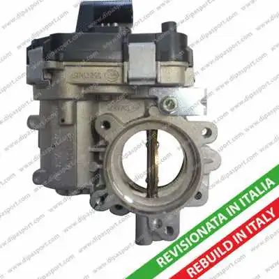 Throttle Body (FLAI050R)