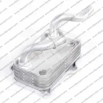 Oil Cooler, engine oil (RAO034AN)