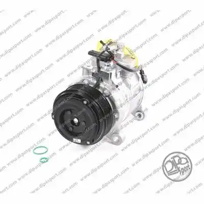 Compressor, air conditioning (ARC136DPSN)