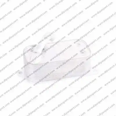 Oil Cooler, engine oil (RAO042AN)