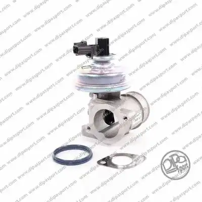 EGR Valve (EGR430N)
