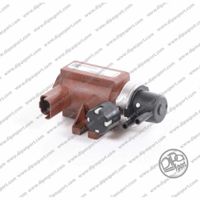 Pressure Converter, exhaust control (TRBCP029PRBN)