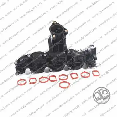 Intake Manifold Module (COL102DPSN)