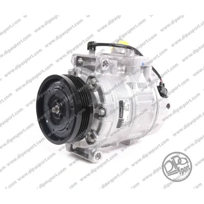 Compressor, air conditioning (ARC028DNSN)