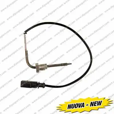 Sensor, exhaust gas temperature (INJGS035N)