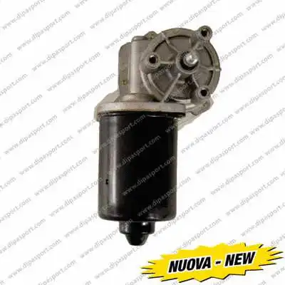 Wiper Motor (TRGM060N)