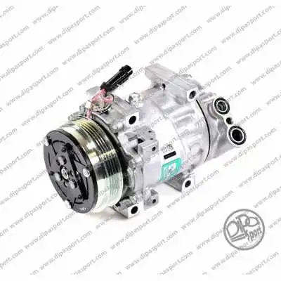 Compressor, air conditioning (ARC066DLPN)