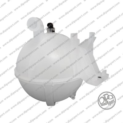 Expansion Tank, coolant (VEA035DPSN)