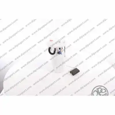 Fuel Feed Unit (GACC501PRBN)