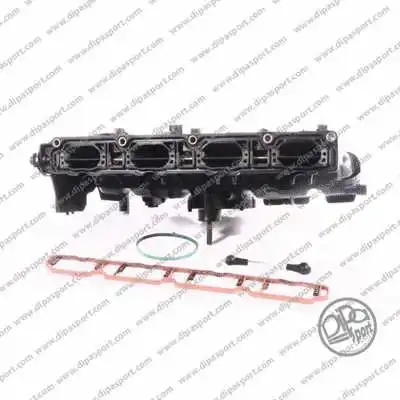 Intake Manifold Module (COL160DPSN)