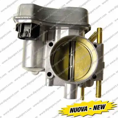 Throttle Body (FLAI132N)
