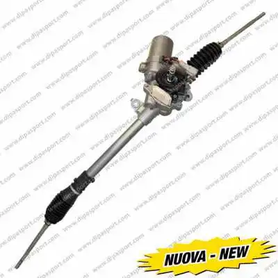 Steering Gear (EPS127N)