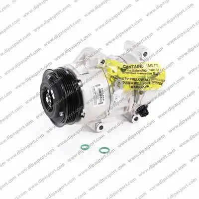 Compressor, air conditioning (ARC132DLPN)