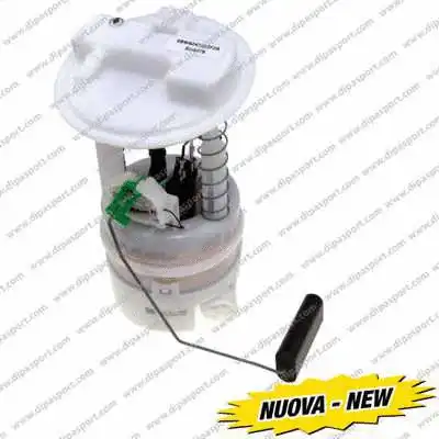 Fuel Feed Unit (GACC226N)