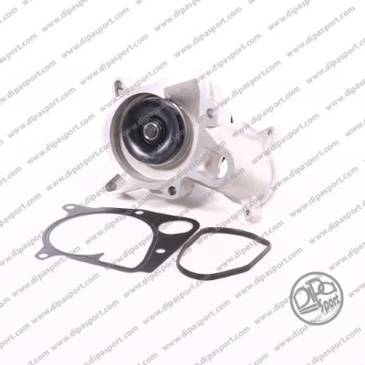 Water Pump, engine cooling (PAA104VLON)