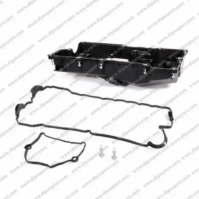 Cylinder Head Cover (VLV015AN)