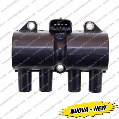 Ignition Coil (BBA259DLPN)