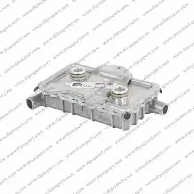 Oil Cooler, engine oil (RAO082N)