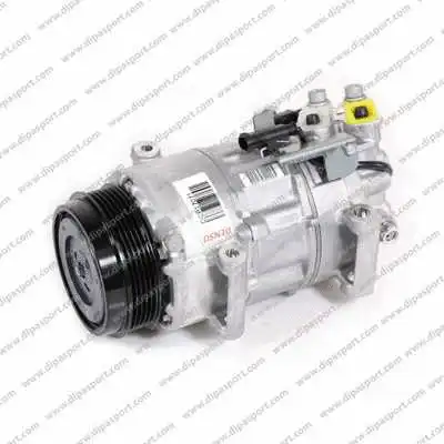 Compressor, air conditioning (ARC006DNSN)