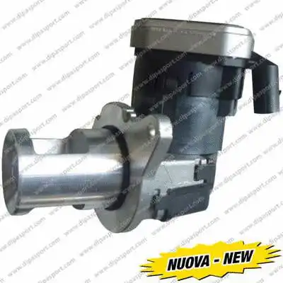 EGR Valve (EGR138N)