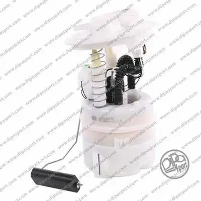 Fuel Feed Unit (GACC370PRBN)