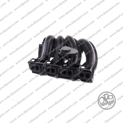 Fitting, intake manifold (COL007CR)