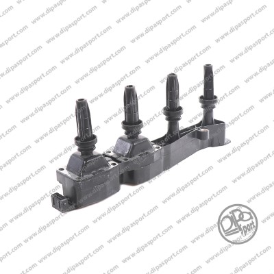 Ignition Coil (BBA154DLPN)