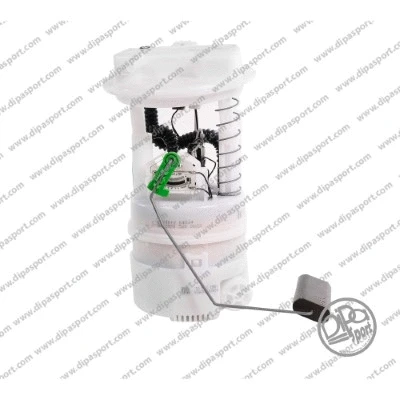 Fuel Feed Unit (GACC371DLPN)