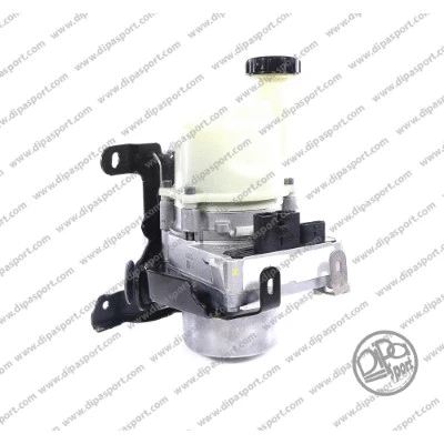 Hydraulic Pump, steering (IDRO192DPSN)