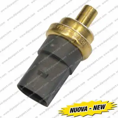 Sensor, coolant temperature (INJSWS002N)