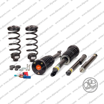 Air Suspension Strut (SSC02242N)