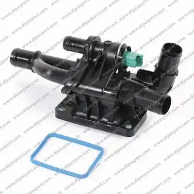 Thermostat, coolant (TRM046N)