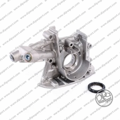 Oil Pump (POM063PRBN)
