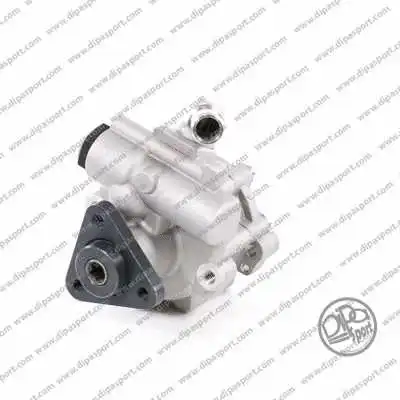 Hydraulic Pump, steering (PSO021DPSN)